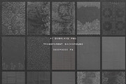 Overlay Archive Bundle, a Texture Graphic by lerinartstudio (Thumbnail 13 of 19)