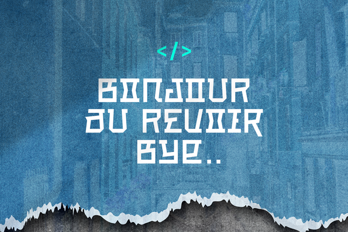 Atlas Code, a Sans Serif Font by Grontype (Photo 10 of 10)