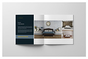 PSD - Square Interior Brochure, a Brochure Template by adekfotografia (Thumbnail 6 of 11)