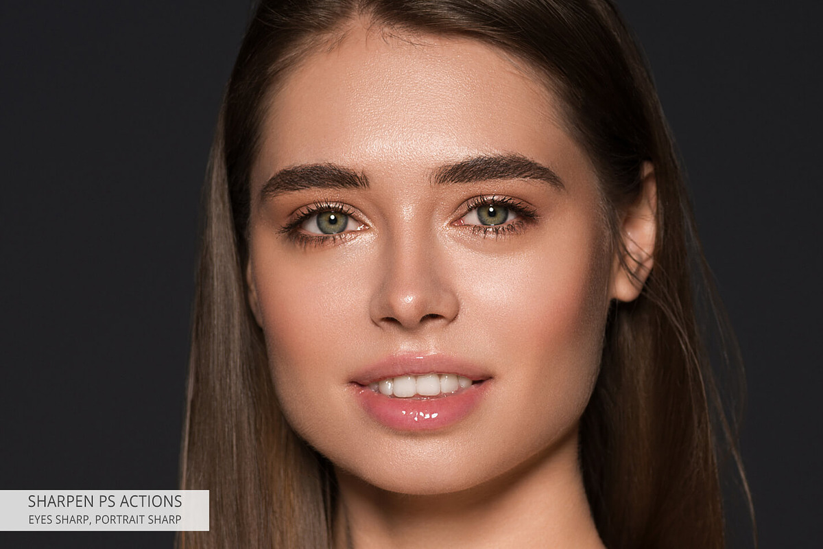 Sharpen Photoshop Actions, an Action Add-On by FixThePhoto (Photo 8 of 21)