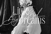 Amelia Harper Font Duo, a Serif Font by Letterhend Studio (Thumbnail 2 of 9)