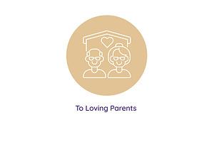 Parents appreciation postcard, a Flyer Template by IMG Visuals