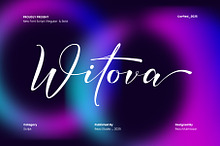 Witova