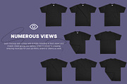 Clothing Mockup Collection Bundle 04, an Apparel Mockup by Pixel Sauce™ (Thumbnail 6 of 6)