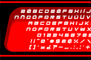 Esba - Italic, a Font by Qbotype Fonts (Thumbnail 4 of 5)