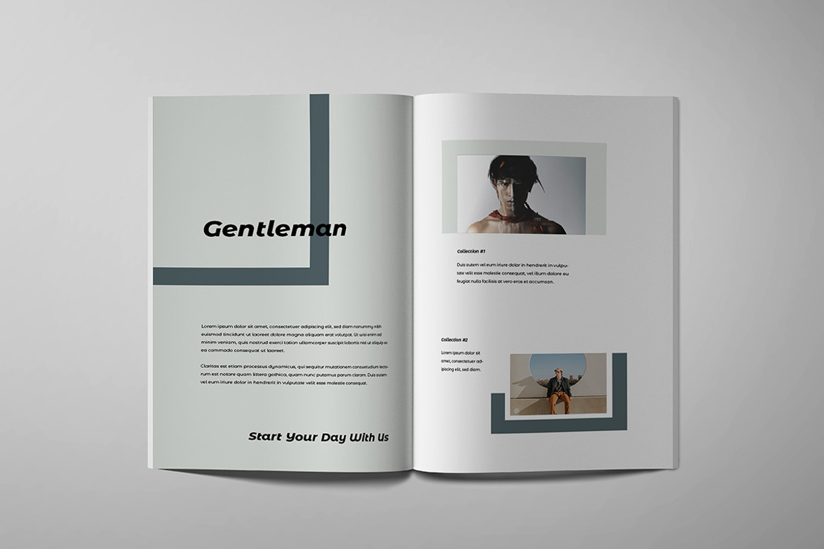 Dembouz - Brochures, a Brochure Template by Bokuto (Photo 3 of 17)