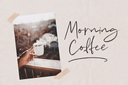 Reedbuck, a Script Font by Awanstudio (Thumbnail 3 of 8)