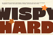 Kwiper - Modern Bold Logo Sans Font, a Sans Serif Font by Typia Nesia (Thumbnail 7 of 14)