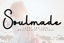 Soulmade