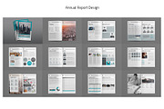 Big Bundle Annual Report-1, a Brochure Template by alimran24 (Thumbnail 10 of 10)