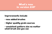 Mid Century Modern 2.0 for Procreate, a Brush Add-On by Design av MAD (Thumbnail 6 of 8)