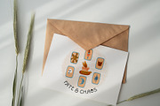 Magical Arts graphic collection, a Person Illustration by Paper Cherry (Thumbnail 17 of 23)