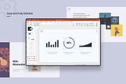 RUNDO - Minimal Template, a Presentation Template by SimpleSmart (Thumbnail 2 of 7)