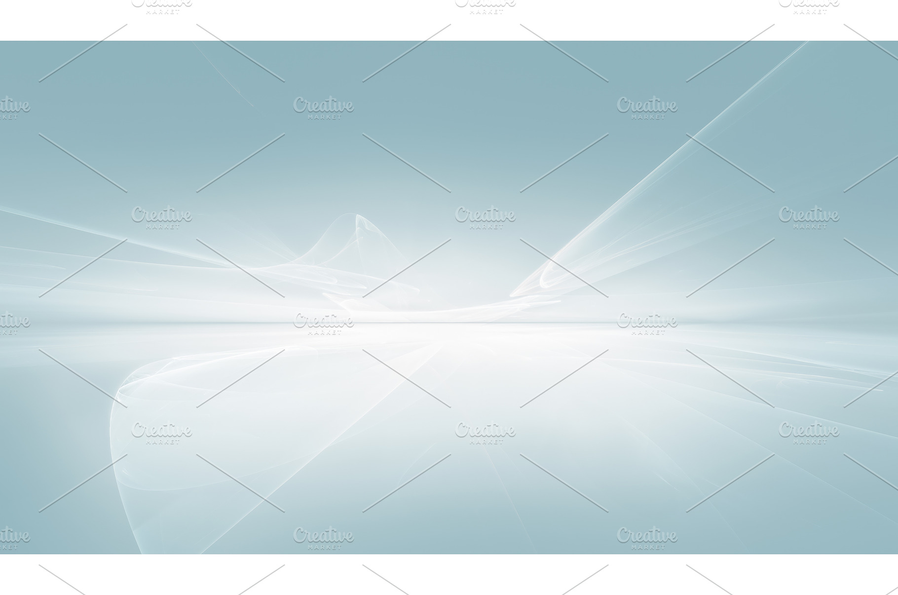 Abstract Light Blue Futuristic, a Background Photo by BazziBa♥