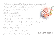 Luxury Font - Boheme Floral, a Script Font by 50Fox (Thumbnail 13 of 14)