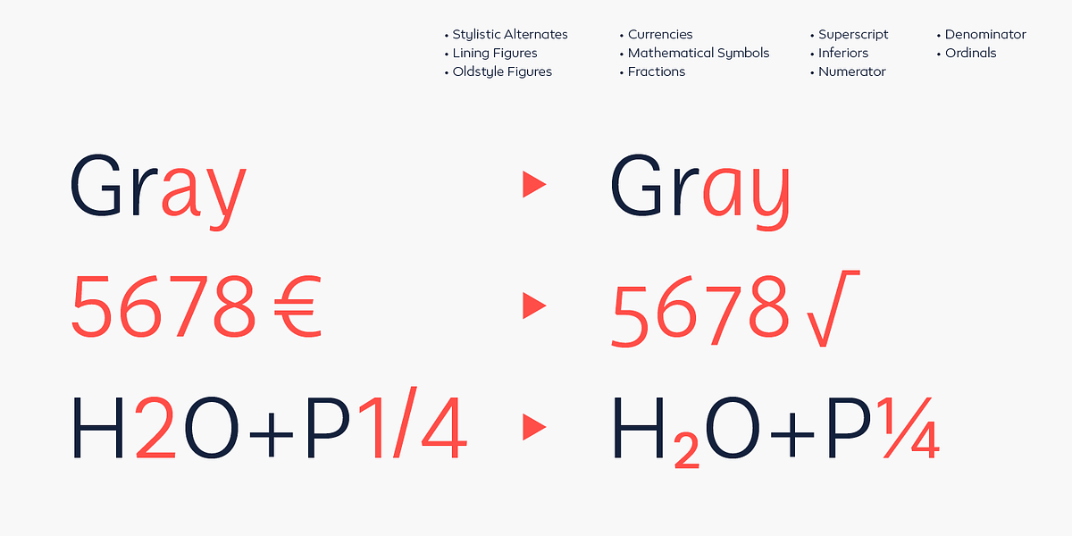 Ahimsa, a Sans Serif Font by Satori (Photo 6 of 12)