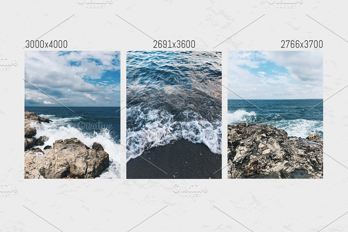 Seaside photo bundle, a Nature Photo by rorygez fresh (Photo 3 of 7)