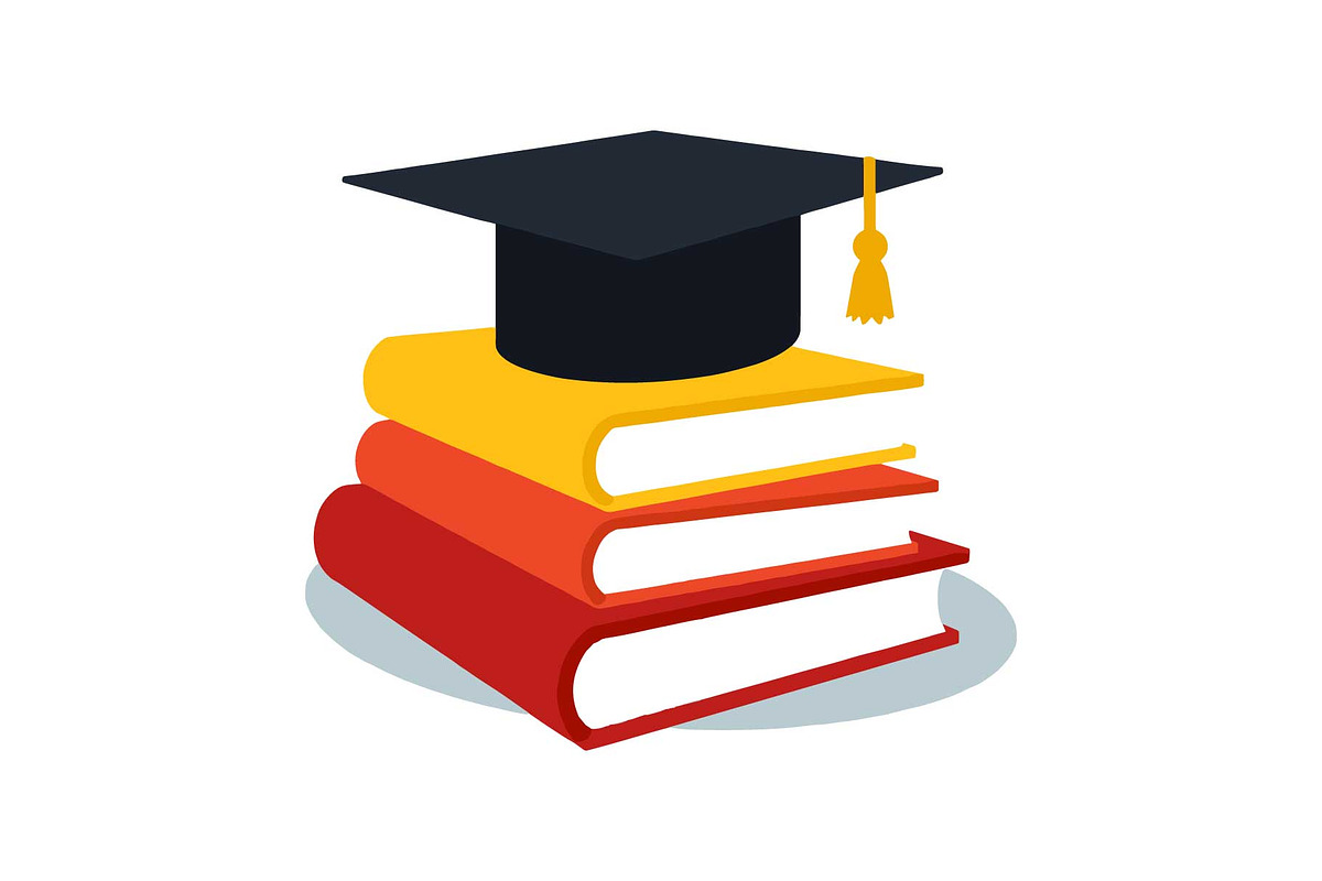Learning World Clipart Set, an Object Graphic by Designs_River (Photo 7 of 13)