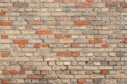 Brick Wall Featuring Brick Wall And Background preview 6