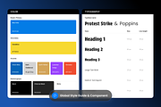 Brain Rush! - Quiz App Mobile, an App Template by SLAB! Design (Thumbnail 2 of 4)