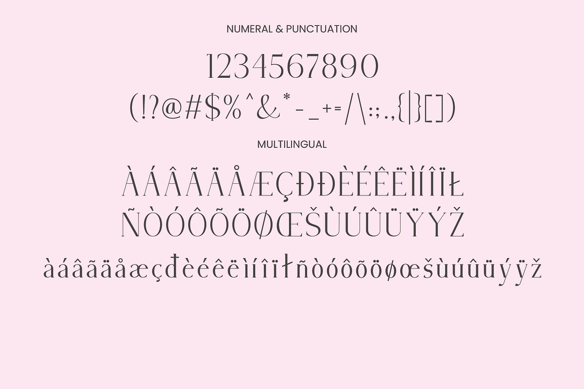 Beamont, a Script Font by Flawless And Co (Photo 4 of 14)