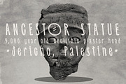 Fjolki | Lithic Typeface, a Blackletter Font by Drawwwn (Thumbnail 8 of 11)