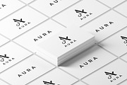 A Letter Logo Design, a Branding & Logo Template by Azqaa (Thumbnail 2 of 4)