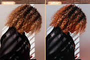 Blogger Lightroom Mobile Presets, a Preset Add-On by Wethepresets (Thumbnail 4 of 7)
