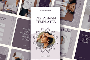 Wellness Entrepreneur Creator