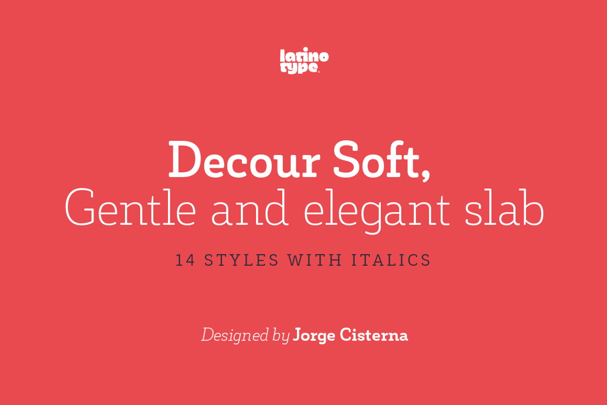 Decour Soft