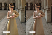 Influencer LR Preset + Video Filter, a Preset Add-On by TheWayfarerShoppe (Thumbnail 6 of 18)
