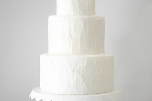 Wedding Cake Styled Stock Photo 2