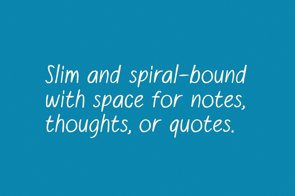 Spirinotes – Slim and Soft Font, a Handwritten Font by TypeTasty Font (Photo 8 of 10)