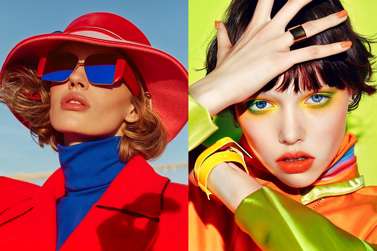 183 Vivid Fashion images, a Beauty & Fashion Photo by Handmadefont (Photo 13 of 20)