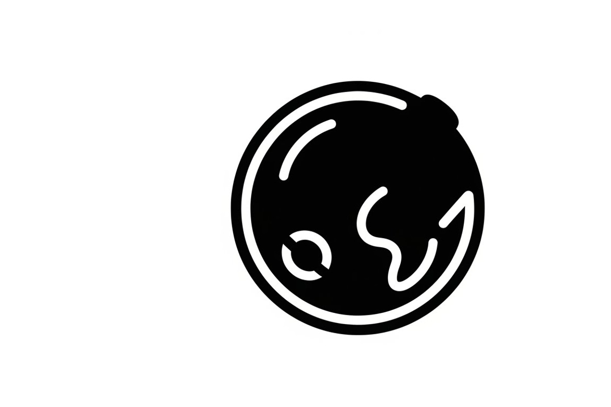 earth care symbol silhouettes, an Illustration by Amazin_art (Photo 26 of 31)