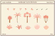 Bohemian Summer, an Object Illustration by NKTN (Thumbnail 19 of 19)