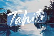 Black Caviar SVG Font, a Script Font by Ivan Rosenberg (Thumbnail 5 of 10)