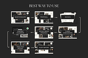 Social Media Managers Document Kit, a Marketing Template by Meraki Templates (Thumbnail 4 of 9)