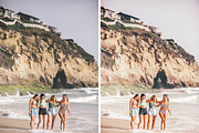 Lightroom Presets for Mobile, a Preset Add-On by It Girl Edits (Thumbnail 6 of 8)