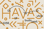 Monolog, a Sans Serif Font by Polytype (Thumbnail 11 of 15)