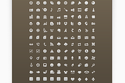 350 Minicons, an Icon by Pixlsby.me (Thumbnail 6 of 6)