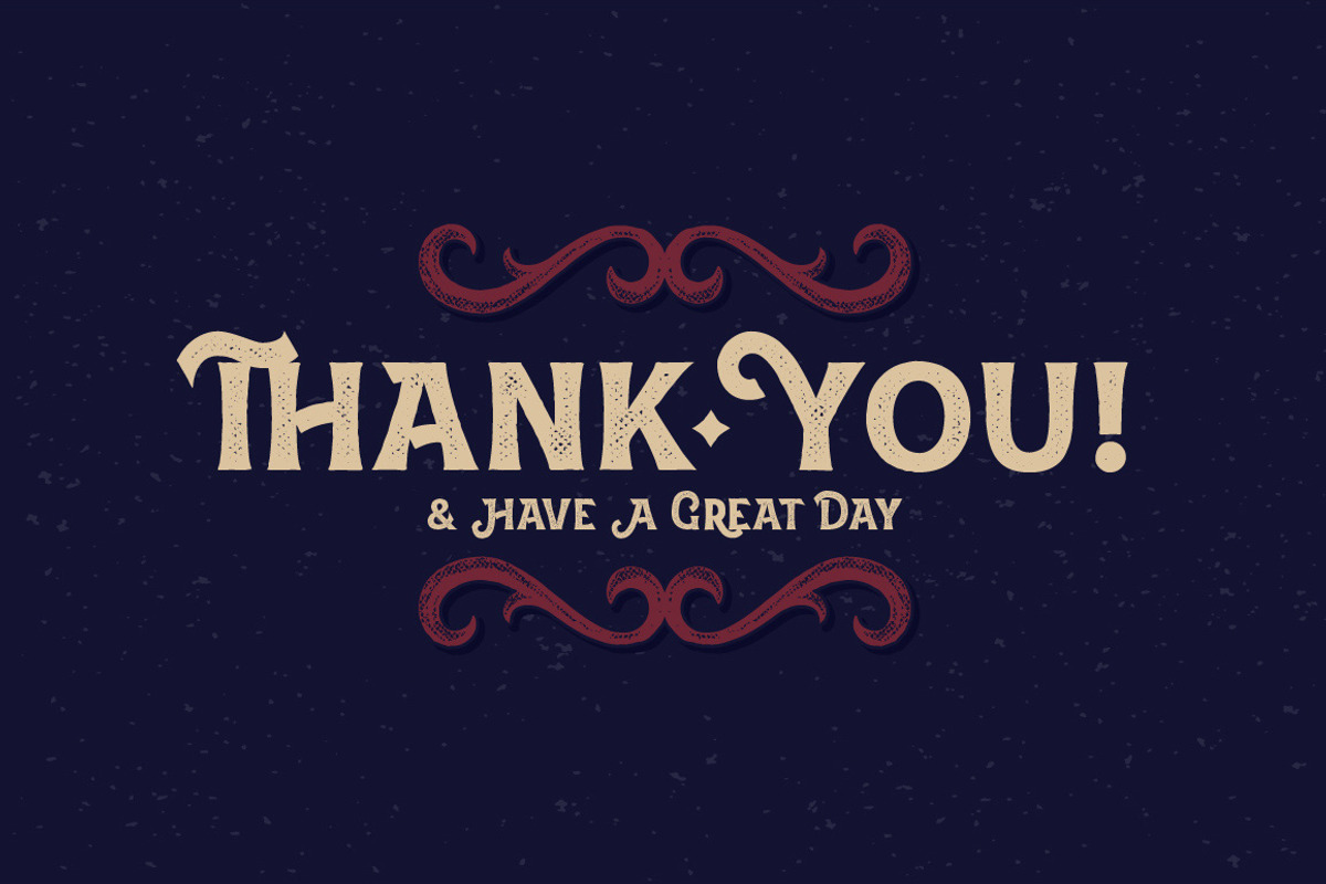 La Belman font + bonus, a Script Font by Gleb Guralnyk (Photo 5 of 5)