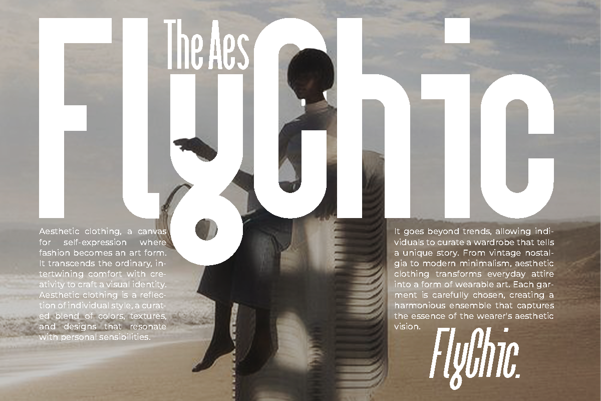 Rakita - Decorative Condensed, a Sans Serif Font by Pandeka Studio (Photo 4 of 12)