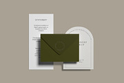 Stationery Mockup Scene Creator, a Books & Magazine Mockup by pixiegraphics (Thumbnail 4 of 9)