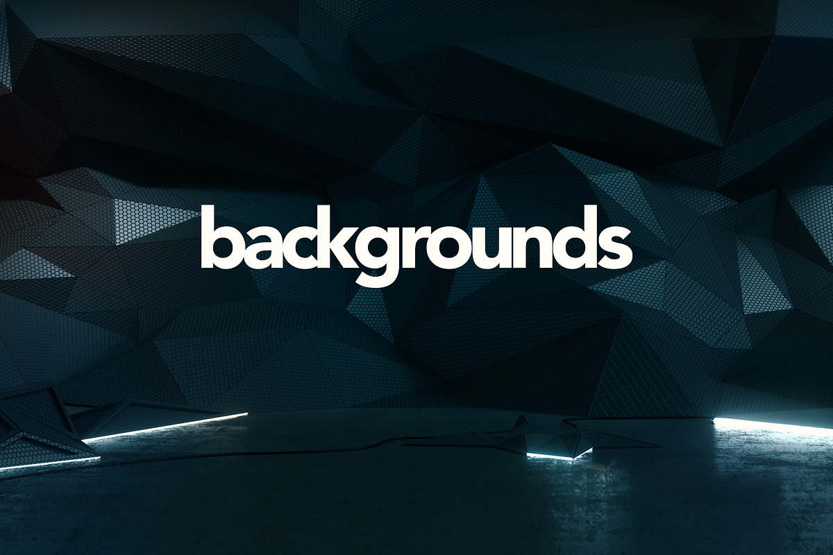 Backgrounds Set - 02, a Texture Graphic by GK Creative (Photo 1 of 8)