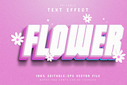 3D Text Effects Collection Vol 19, a Graphic by Aglonemadesign (Thumbnail 9 of 9)