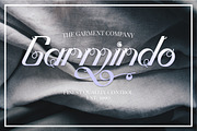 Bornena, a Handwritten Font by PutraCetol Studio (Thumbnail 4 of 14)