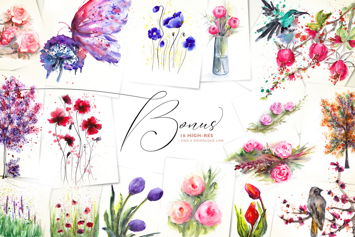 Absolutely Adorable Sophia, a Script Font by Blessed Print (Photo 11 of 11)