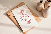 Boudica Perfect | Handwritten Script, a Script Font by gracetype_studio (Thumbnail 3 of 12)