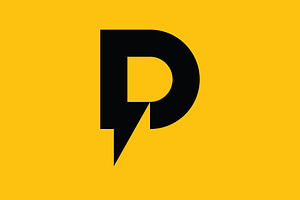 Electric logo  icon  symbol, a Graphic by T.Vooka